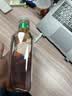 农夫山泉东方树叶青柑普洱茶900ml*12瓶无糖茶饮料0糖0脂0卡整箱饮品 实拍图