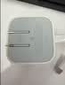 Apple/苹果 40W（至高60W） type-c快充充电器 苹果usb-c原装充电头 苹果iPhone 18 Pro Max充电器 实拍图