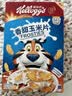 家乐氏（Kellogg）进口香甜玉米片420g儿童麦片营养早餐食品谷物低脂零食代餐即食 实拍图