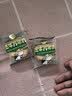 三牛万年青香葱饼干 上海特产老式怀旧零食 送礼200g 实拍图