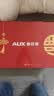 奥克斯（AUX）颈椎按摩器按摩枕Z99灰（升级款礼盒装）腰部颈部肩颈背按摩仪按摩靠枕生日礼物 实拍图