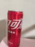 可口可乐 汽水330ml*6（新老包装随机发货） 实拍图