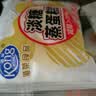 港荣蒸蛋糕淡糖450g小面包蛋糕早餐糕点甜品零食下午茶礼品盒 实拍图