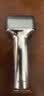 Gerllo剃须刀刮胡刀电动便携往复式小锤子男士胡须刀干湿双剃生日礼物送老公男友 T200 实拍图