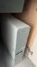 美的（Midea）净水器白泽Max1200G【瞬时1400G】0阻垢剂 6年长效RO反渗透 家用厨房专用台下用直饮过滤净水机 实拍图