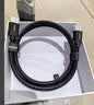 绿联HDMI线2.1线满血8K60Hz 2K480Hz高清视频连接线兼容2.0笔记本电脑接电视显示器投影仪3米25911 实拍图
