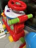 伟易达（Vtech）双语小火车益智手推学步滑行车儿童玩具男孩女孩宝宝周岁生日礼物 实拍图