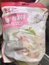 展艺原汁椰蓉500g 椰丝奶酥椰浆椰奶冻糕点烘焙原料斑斓椰丝蛋黄月饼 实拍图