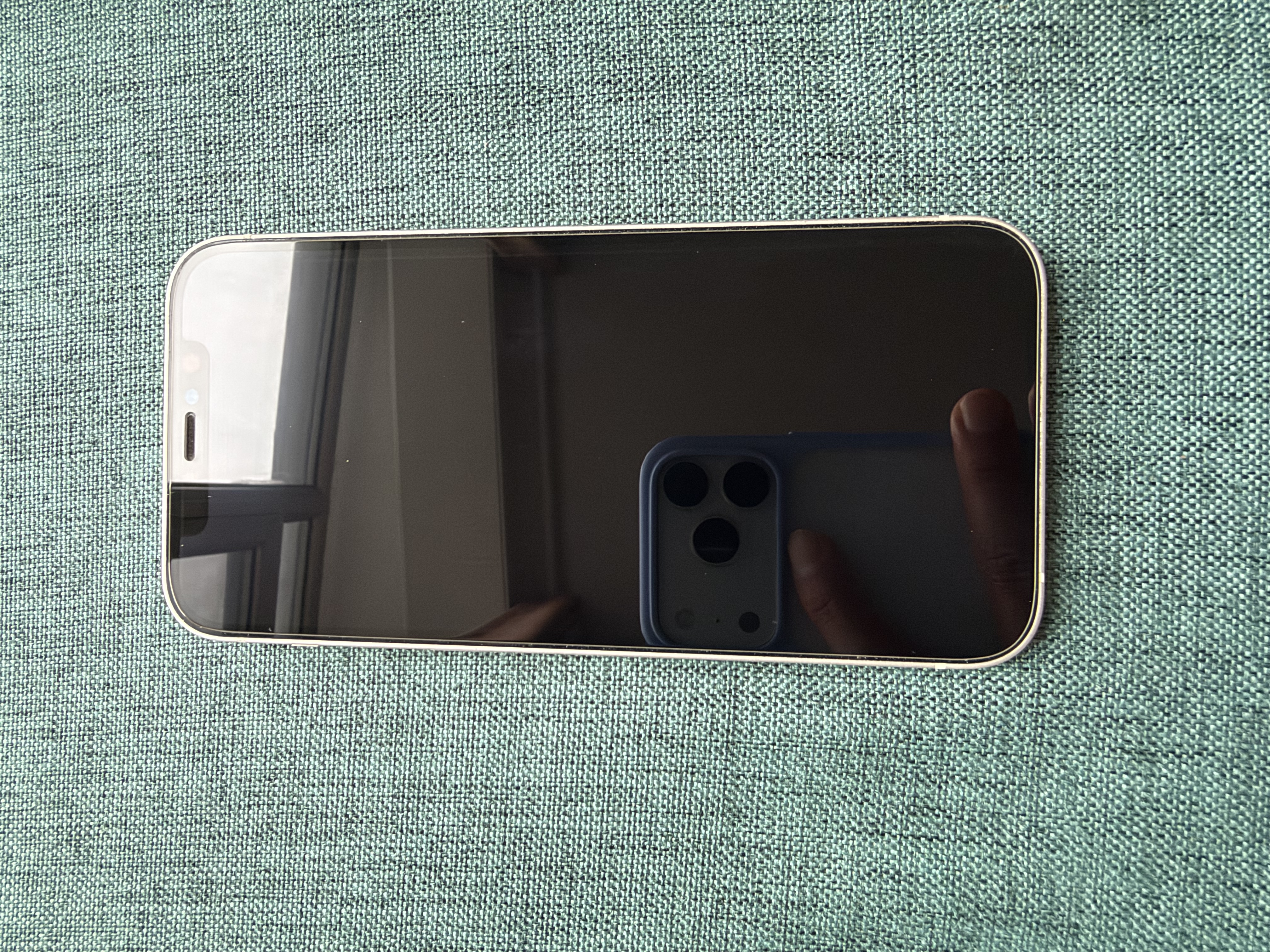 绿联【全包镜头膜】适用苹果17Pro镜头膜iPhone17Pro后置摄像头手机保护膜高清全包覆盖防摔防爆耐刮 实拍图