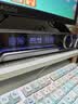 漫步者花再Halo PixelBar25款深渊字幕歌词音响电脑桌面PS游戏音箱电脑回音壁蓝牙长条有线RGB灯效 破界黑 实拍图