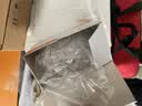 秋叶原（CHOSEAL）六类水晶头 镀金RJ45工程类千兆水晶头 8P8C电脑网络线接头10个 QS906Z10 实拍图