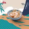 上好佳（Oishi）鲜虾片5g*20袋 膨化零食大礼包 休闲小吃 实拍图