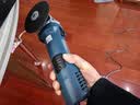 博世（BOSCH）经典款角磨机710瓦抛光打磨切割焊疤高效散热低噪握持舒适GWS700 实拍图