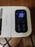 美的（Midea）【APP智能】石墨烯踢脚线取暖器 家用遥控电热电暖器 浴室防水节能电暖气 大面积全屋升温HDS22LYR 实拍图