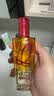 欧莱雅奇焕润发护发精油100ml(小红瓶  免洗 强韧 防损伤 修护强韧) 实拍图