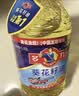 多力经典葵花籽油6.18L 一级压榨家用食用油 实拍图