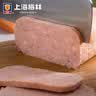 梅林午餐肉火腿罐头早餐火锅搭档340g家庭应急储备即食品物资 实拍图
