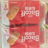 Lotus Biscoff比时咔和情比利时风味焦糖饼干独立装零食咖啡伴侣93G泰国进口 实拍图