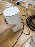 夏新5g随身wifi6移动无线免插卡路由器cpe全网通千兆双频便携式车载上网卡高速流量 5G狂暴性能版【满血性能光纤级网速】 实拍图