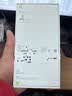 Apple/苹果【需签收激活】 iPhone 17 256GB 黑色 支持移动联通电信5G 双卡双待手机 实拍图
