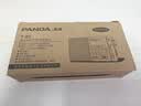 熊猫（PANDA）T-02 全波段收音机老人礼物礼品插卡TF卡便携老式可充电广播车载备用半导体 黑色 实拍图