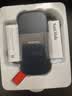 Sandisk闪迪1TB Type-c USB3.2移动固态硬盘（PSSD）E30高速 移动SSD 读速800MB/s 兼容手机笔记本电脑 实拍图