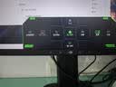 泰坦军团27英寸2K 245Hz双侧入光DyDs0.5ms HDR500硬件低蓝光 耳机挂钩 旋转升降FPS电竞显示器KG277R PLUS 实拍图
