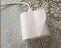 Apple/苹果 原装正品20W type-c充电器 苹果usb-c充电器手机快充头 旗舰店苹果iPhone 18 Pro Max充电器 实拍图