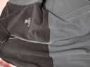 骆驼（CAMEL）CamelTex户外御寒冲锋衣男女同款防油污外套三合一登山服  3XL 实拍图