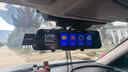 LNDU凌度行车记录仪前后双录HS880BAir高清1440P+2K流媒体后视镜倒车 实拍图