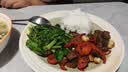 【鲜牛快炒】蒜香牛肉粒240g 实拍图