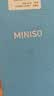 名创优品（MINISO）学生手表男女初高中学生公务员中考高考省考考试考研专用静音腕表 实拍图