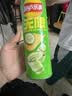 乐事（Lay's）无限薯片 翡翠黄瓜味 104克*2罐 208克 休闲零食 膨化食品 实拍图