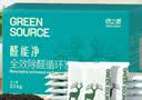 绿之源2100g醛能净 净家卫士活性炭 新家房装修急入住吸去除甲醛炭包 实拍图