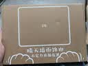 中兴（ZTE）【晴天墙面路由器】AX3000满血WiFi6自研双核芯品质家居别墅ap 主路由Mesh3000M无线速率千兆网口 实拍图