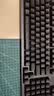 罗技（Logitech）灵砚系列 K868 三模客制化机械键盘 无线键盘 蓝牙键盘 客制化键盘 黑色 97键 实拍图