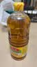 鲁花【保真菜籽油】低芥酸特香菜籽油 2L 物理压榨【京东品酒会同款】 实拍图