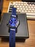HUAWEI WATCH GT 7驰光蓝46mm身体状态准备度建议全新滑雪骑行模式华为手表 实拍图