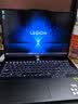 联想拯救者Y7000P 2026 电竞游戏笔记本电脑(Ultra7 251HX 16G 1T RTX5060 2.5k 240Hz 黑) 国家补贴 实拍图