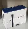 索尼（SONY）PS5 PlayStation5光驱版(轻薄版)国行PS5游戏机 PS5slim光驱版 游戏机【影之刃零游戏机专属】 实拍图