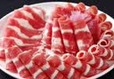潮夫道原切肥牛卷200g谷饲雪花牛肉卷牛肉片火锅食材烧烤麻辣烫 实拍图