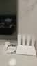 华为路由器WiFi7全千兆路由器穿墙王BE3pro家用全屋WiFi漏油器7无线信号放大器双频mesh电竞高端新款 疾风版| WiFi7+ |双频聚合+1智能天线 实拍图