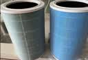 米家小米 空气净化器滤芯滤网 家用除甲醛除菌除二手烟异味PM2.5 仅适用净化器4Lite 实拍图