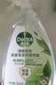 滴露（Dettol）家居除菌喷雾500ml冰箱清洁剂除臭婴幼儿儿童玩具油污净青苹 实拍图