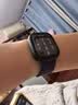 BHO【官方米兰尼斯】适用苹果手表表带apple watch s12金属表带iwatch s11/10/9/8/se3/2/ultra4表带 实拍图