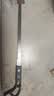 田匠鸡尾锯园林园艺锯墙板锯细齿快速木工小锯子家用小型 【升级版】双面磨齿手锯1把 无规格 实拍图