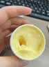 Sunoyar德国维E马油防裂膏手足裂干裂脚后跟开裂护足霜起硬皮跟皲裂保湿 实拍图