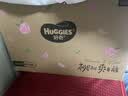 好奇（Huggies）好奇铂金装小桃裤纸尿裤M144片(6-11kg)中号尿不湿【散热口碑王】 实拍图