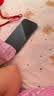 Apple/苹果【需签收激活】 iPhone 17 256GB 鼠尾草绿色 支持移动联通电信5G 双卡双待手机 实拍图