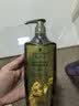 施华蔻（Schwarzkopf）生姜精华洗发露600ml  持久控油清爽蓬松洗发水 无硅油洗头膏 实拍图